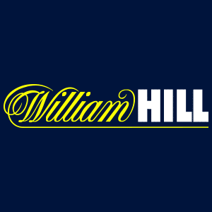 William Hill bonus benvenuto