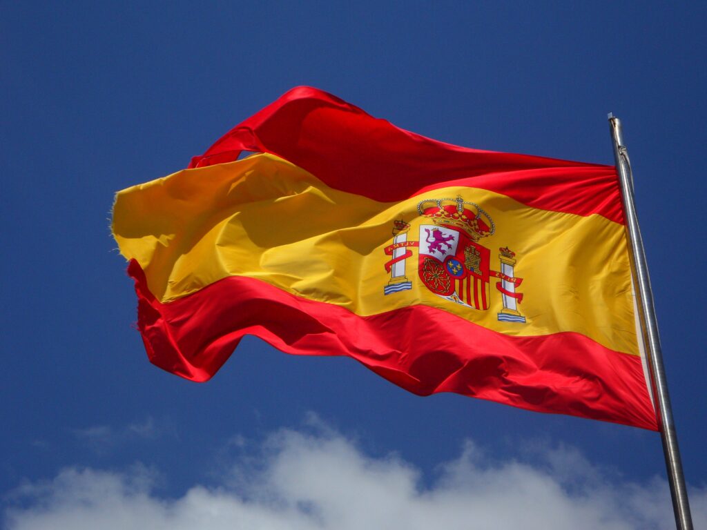 Quali sono esclusivamente siti scommesse spagnoli?